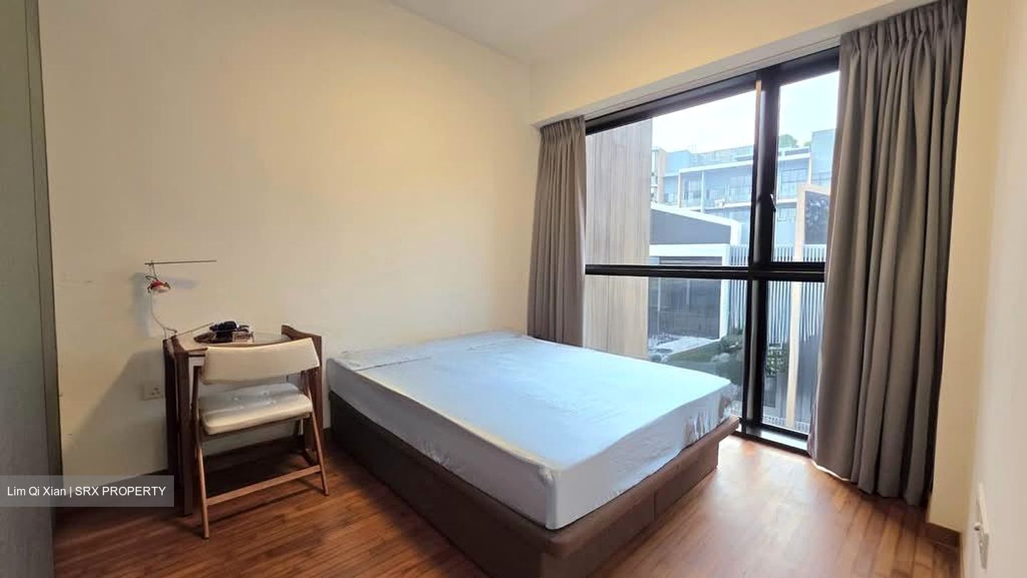 Kent Ridge Hill Residences (D5), Apartment #560583261